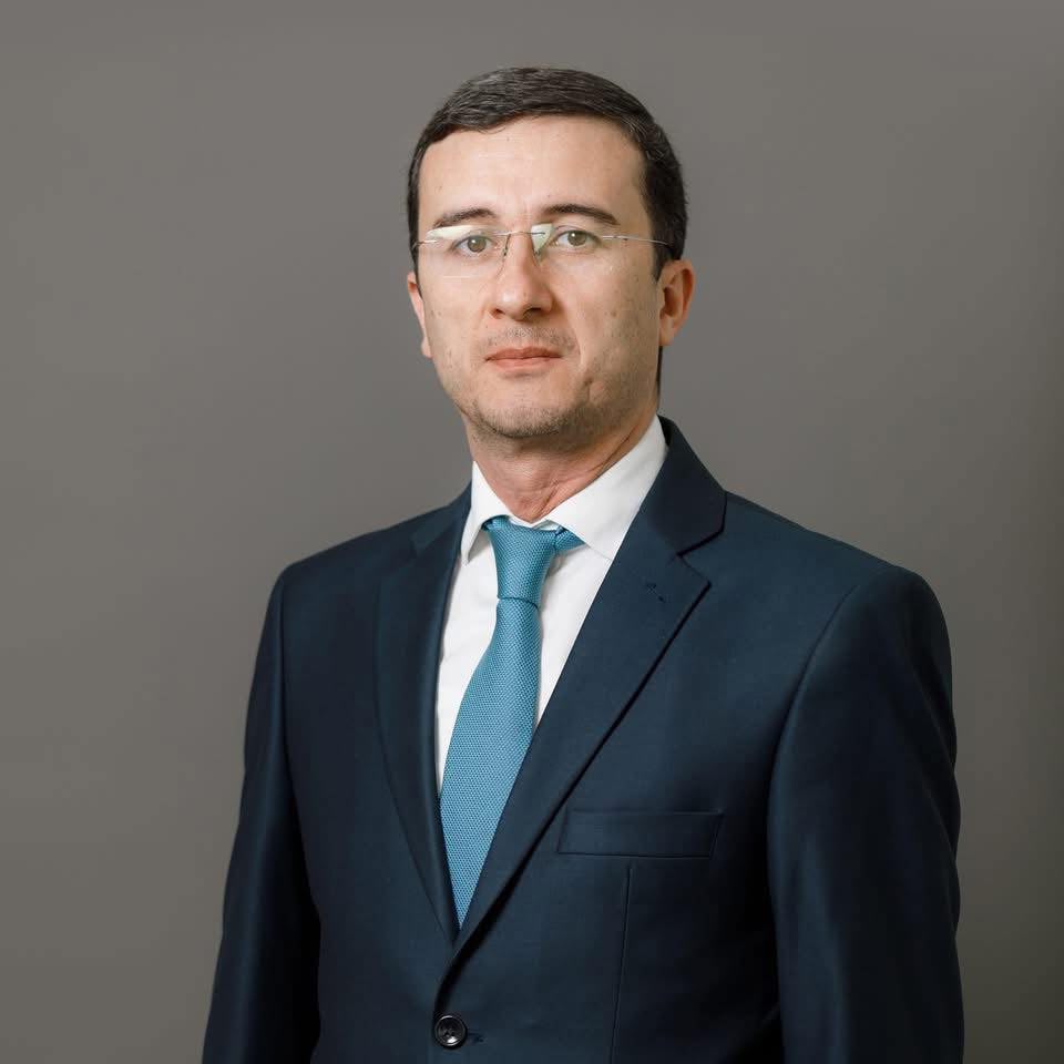 Ziya Hacılı
